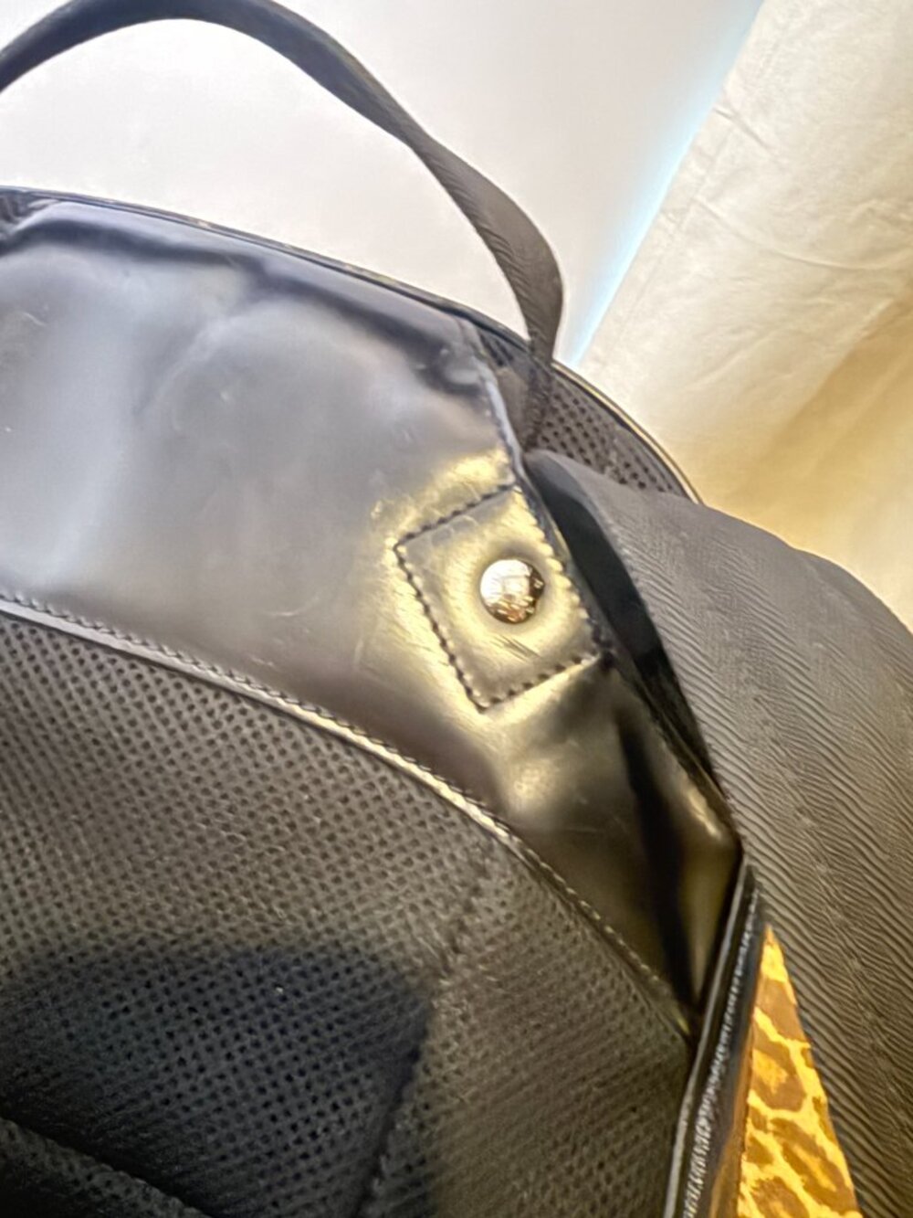 Louis Vuitton Josh Backpack - Picture 3 of 16